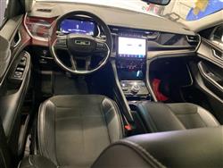 جیپ گراند شیرۆکی